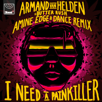 I Need A Painkiller (Armand Van Helden Vs. Butter Rush / Amine Edge & DANCE Remix) (Single)