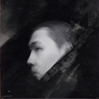 对自己说爱我 (Single)