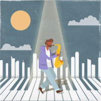 Hole in the wall (Single)