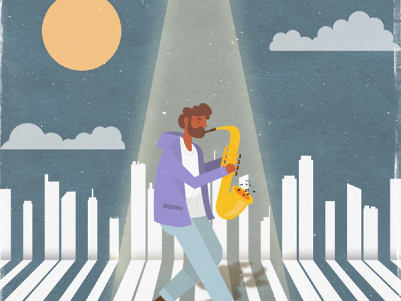 Hole in the wall (Single)