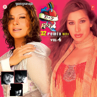 D.J. Hot Remix Vol-4 (EP)