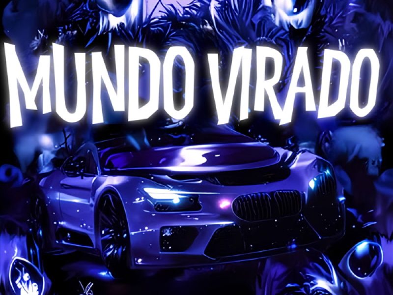 MUNDO VIRADO (EP)