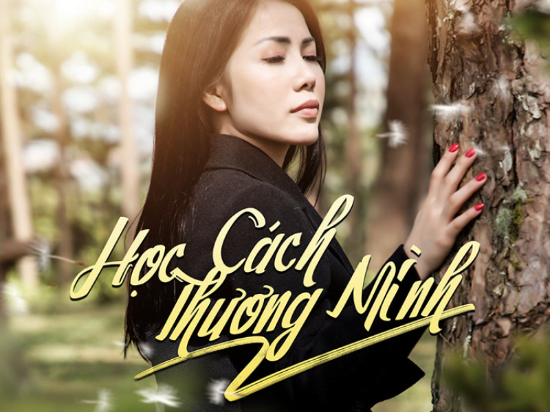 Học Cách Thương Mình (Single)