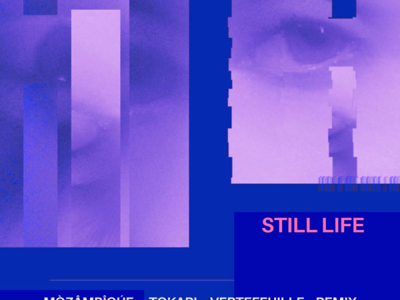 Still Life (Remix) (Single)
