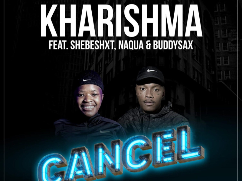 Cancel (Single)