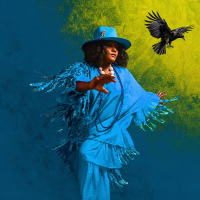 Blood on the Stage (Live at Sydney Opera House) (Single)