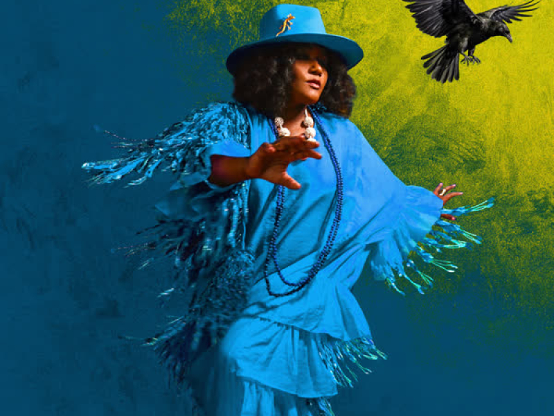 Blood on the Stage (Live at Sydney Opera House) (Single)