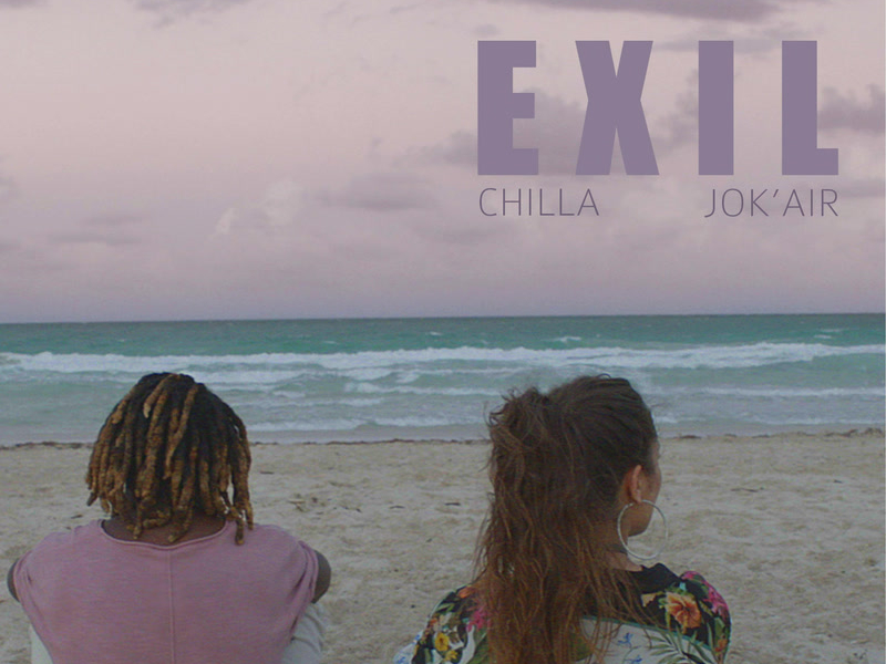 Exil (Single)