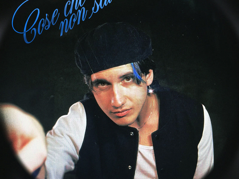 COSE CHE NON SAI (Single)