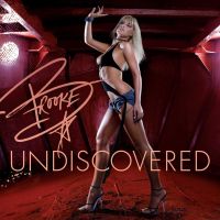 Undiscovered (Walmart Version)