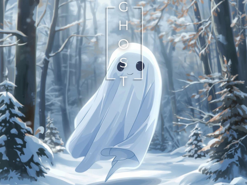 Chasing Your Ghost (Nightcore) (Single)