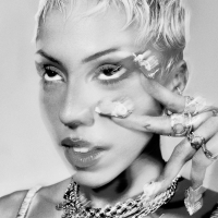 My Future (Live Acoustic) (Single)