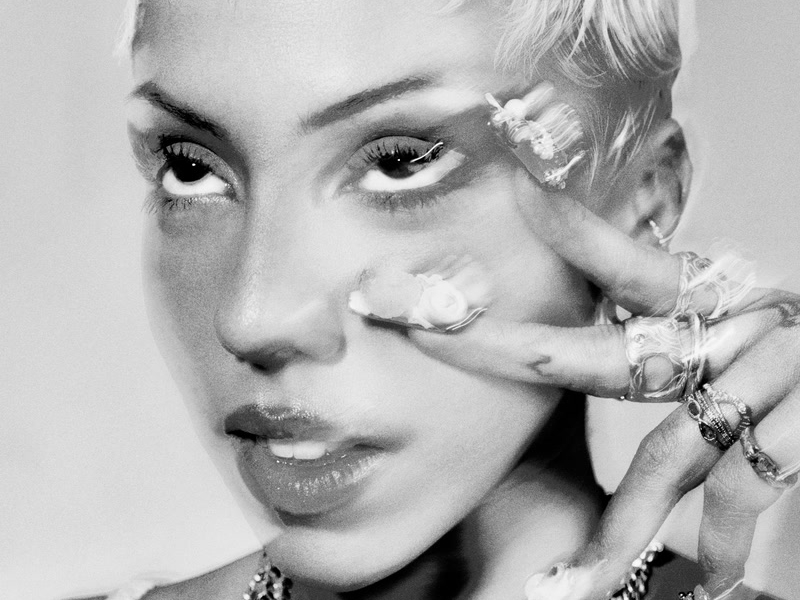 My Future (Live Acoustic) (Single)