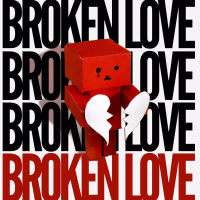 Broken Love (Single)