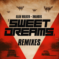 Sweet Dreams (Remixes) (EP)