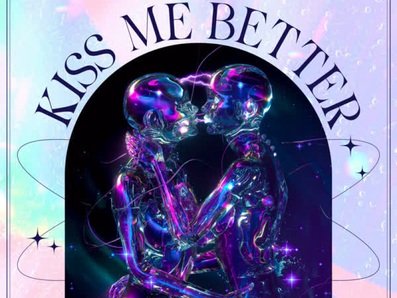 Kiss Me Better (BuiThanh Remix) (Single)