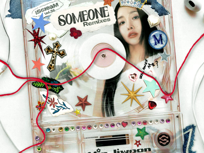 iScreaM Vol.36 : Someone Remixes (Single)