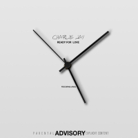 Ready for Love (Single)