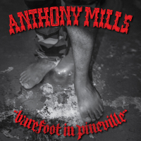 barefoot in pineville (Single)