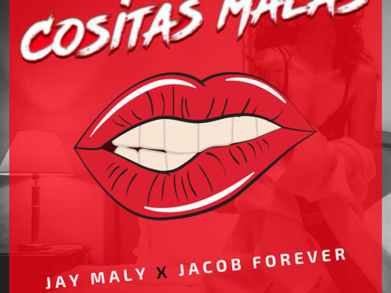 Cositas Malas (Single)