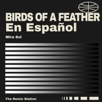 BIRDS OF A FEATHER en Español (Single)