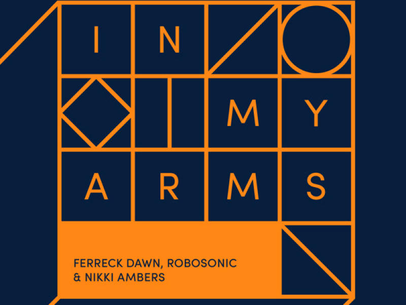 In My Arms (Qubiko Extended Remix) (Single)