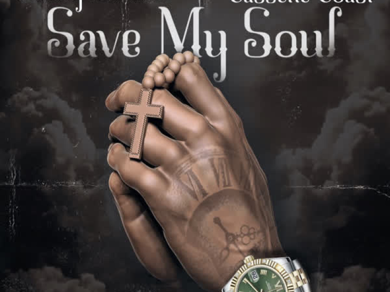 Save my soul (Single)