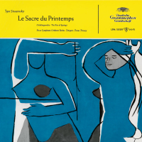 Stravinsky: The Rite of Spring; Petrouchka