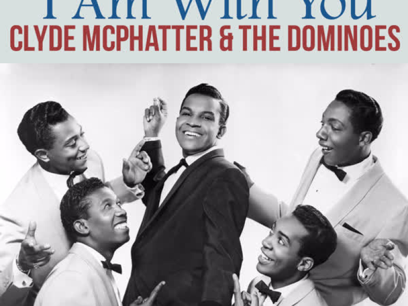 I Am with You (Single)