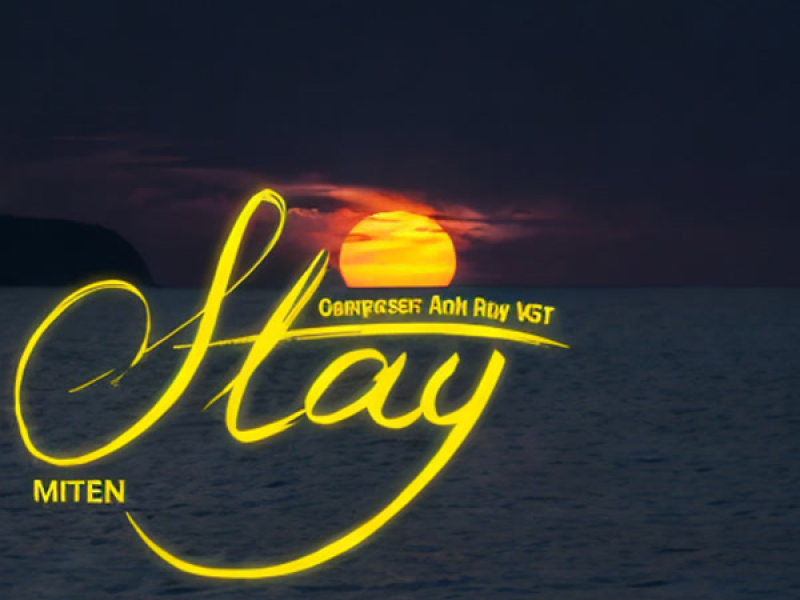 Stay (Single)