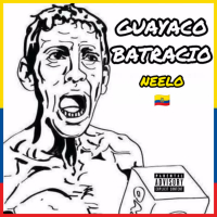 Guayaco Batracio (Single)