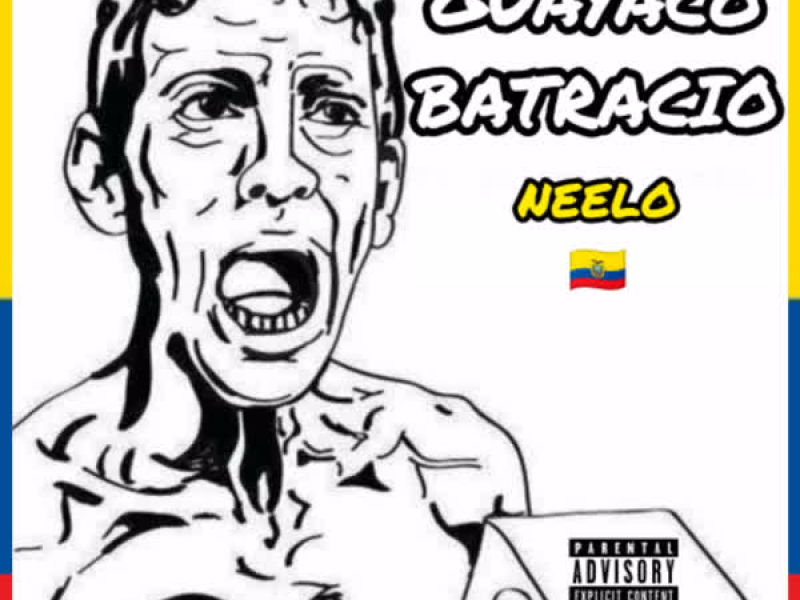 Guayaco Batracio (Single)