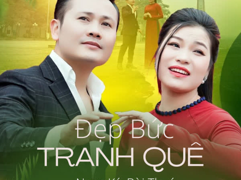 Đẹp Bức Tranh Quê (Single)