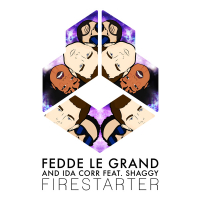 Firestarter (Single)
