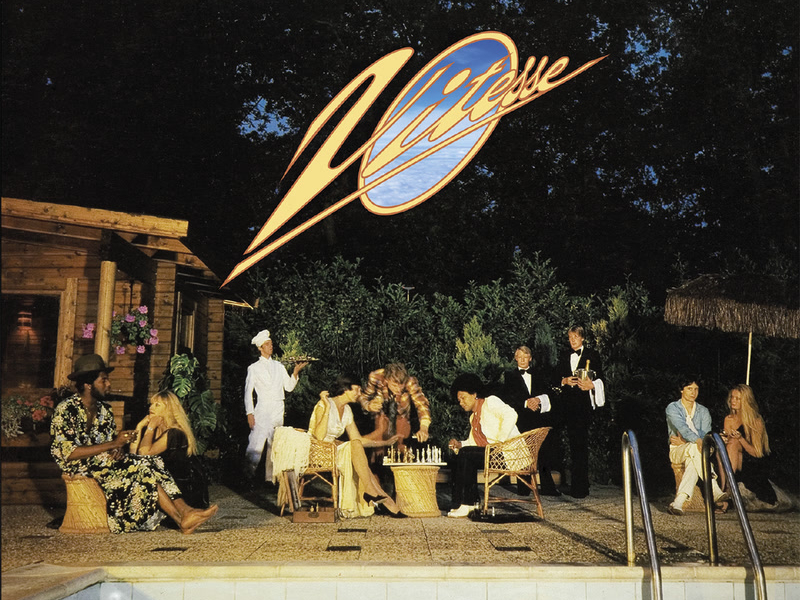 Out In The Country (Remastered 2024)