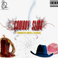 Cowboy Slide (Single)