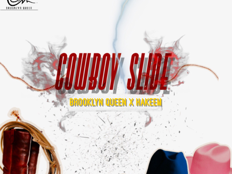 Cowboy Slide (Single)