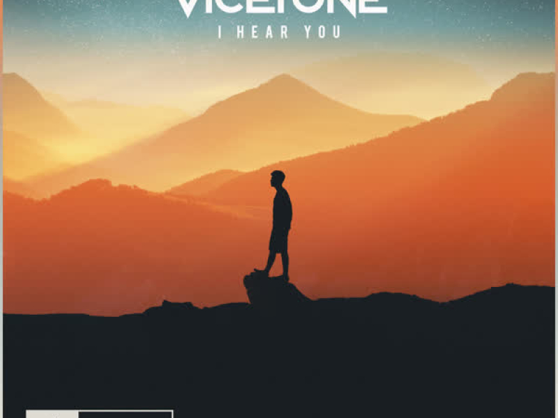 I Hear You (Single)