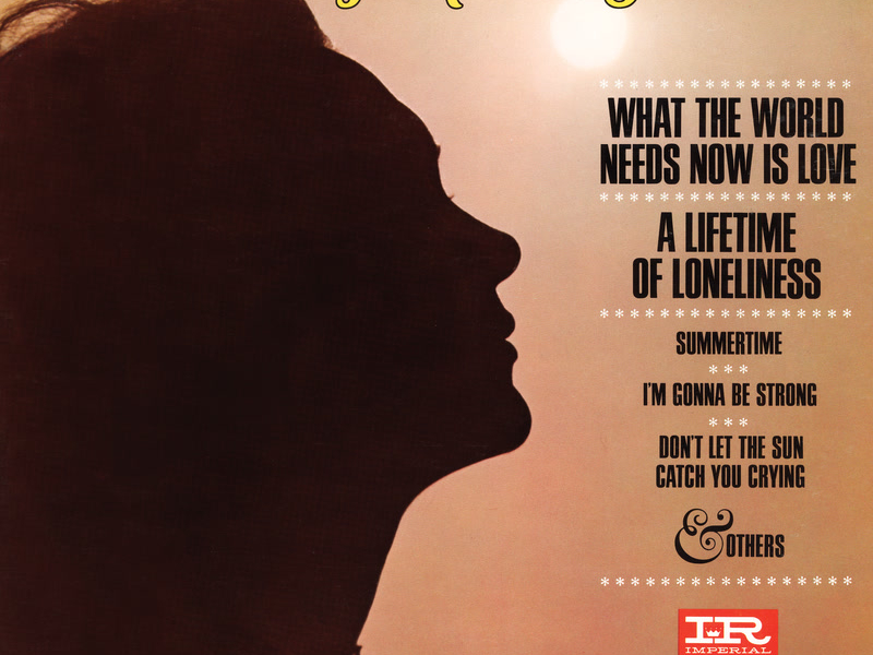 This Is Jackie DeShannon