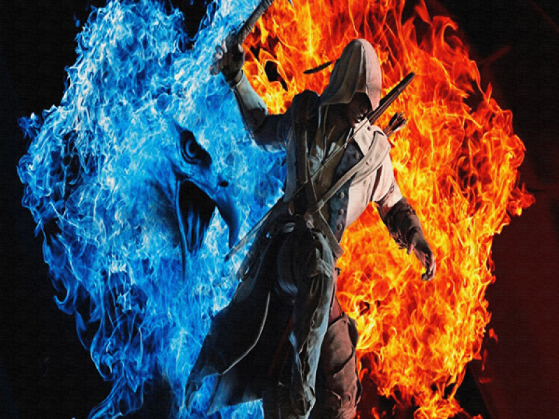 ENERGIAS SÃO AÇOẼS