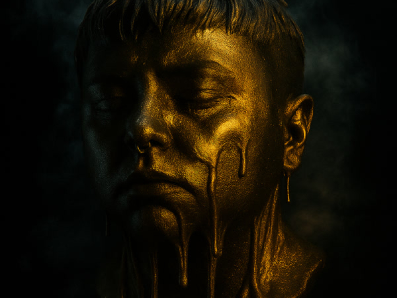 SOLO NÚMEROS (Single)