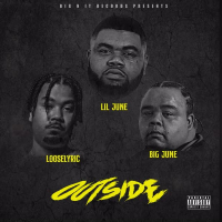 Outside (feat. Looselyric & Big June) (Single)