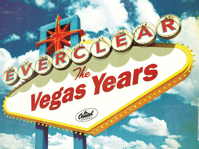 The Vegas Years