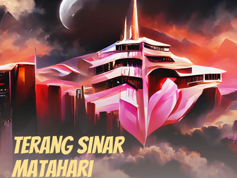 terang sinar matahari (Single)