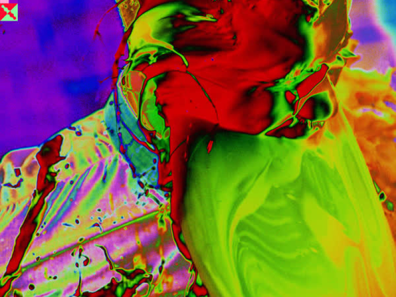 The Difference (Remixes) (EP)