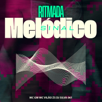 RITMADA SINAL MELÓDICO (Single)