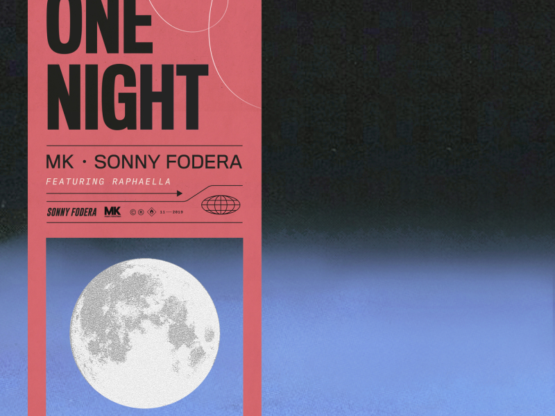 One Night (Dom Dolla Remix)