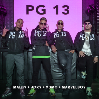 Pg 13 (Single)