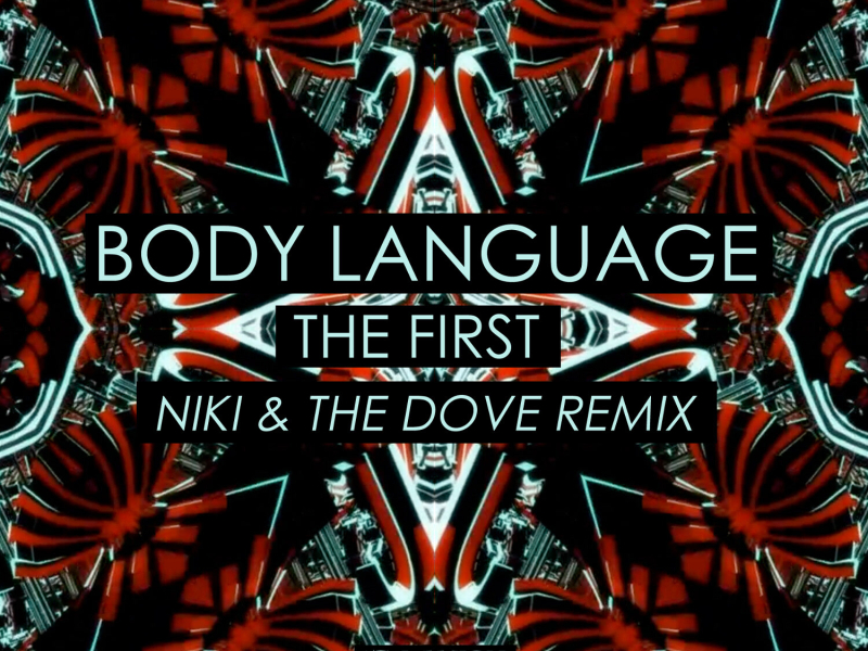 The First (Niki & The Dove Remix) (Single)