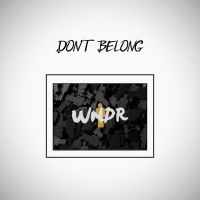 Don't Belong (Radio Edit) (Single)
